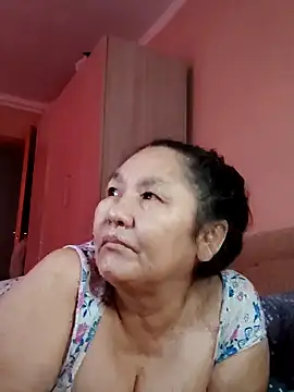 Snapshot of Zulfiya_Bruce chatting on November 16, 12:54 pm Zulfiya Bruce online show from November 16, 12:54 pm