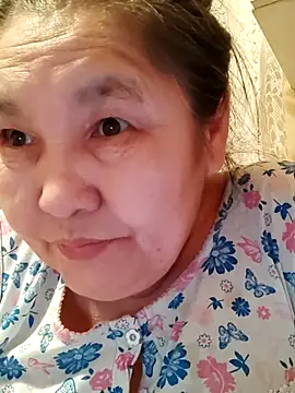 Zulfiya Bruce online show from March 16, 4:54 pm