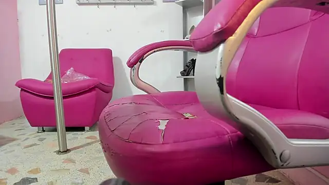 CAMILA--REY online show from November 17, 12:09 pm