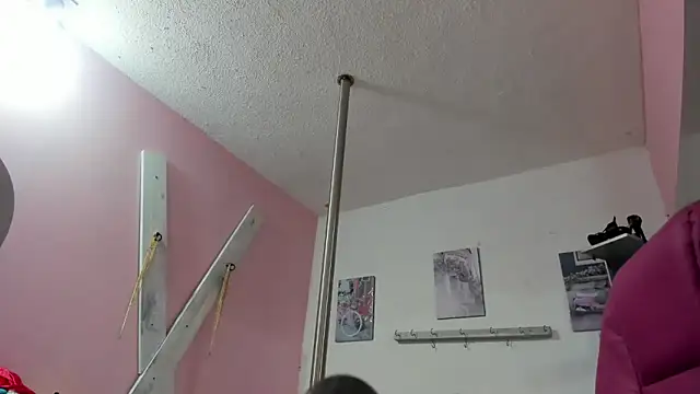 CAMILA--REY online show from December 4, 11:53 am