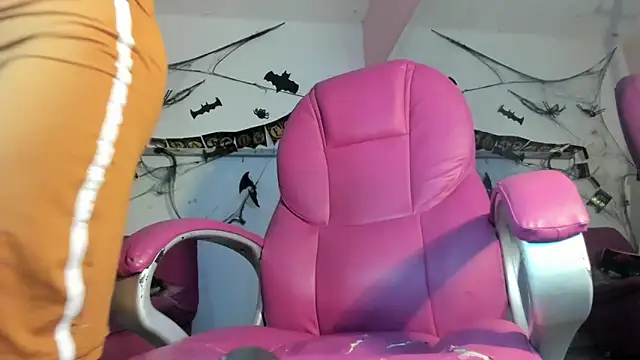 CAMILA--REY online show from October 25, 10:10 pm