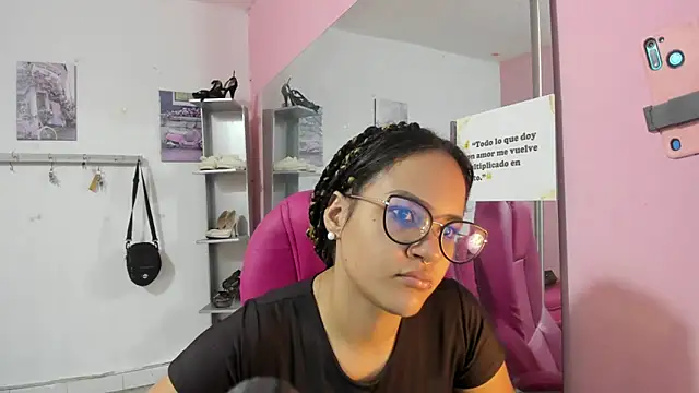 CAMILA--REY online show from February 14, 11:32 am