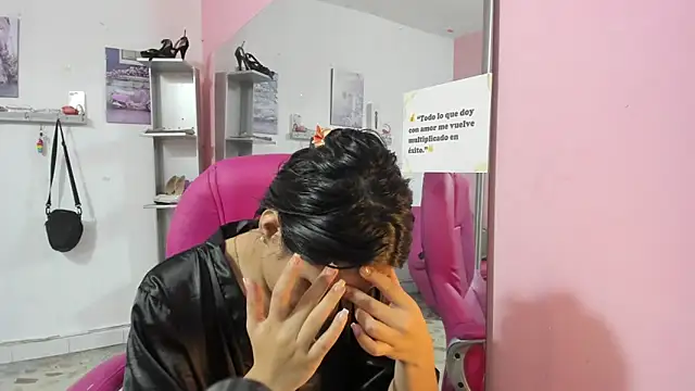 CAMILA--REY online show from February 28, 11:54 am