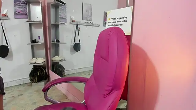 CAMILA--REY online show from March 1, 12:05 pm