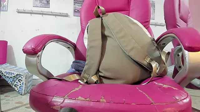 CAMILA--REY online show from December 5, 11:42 am