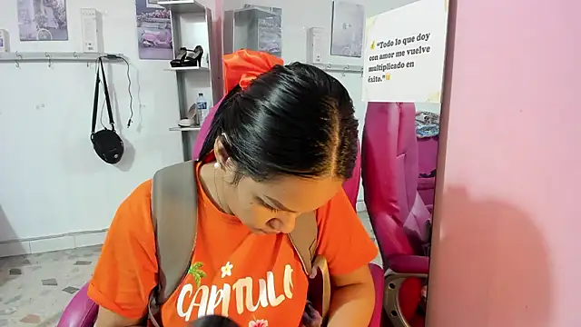 CAMILA--REY online show from January 15, 11:57 am