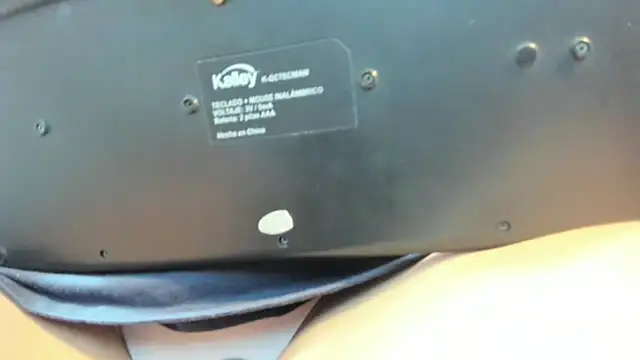 CAMILA--REY online show from December 18, 12:31 pm