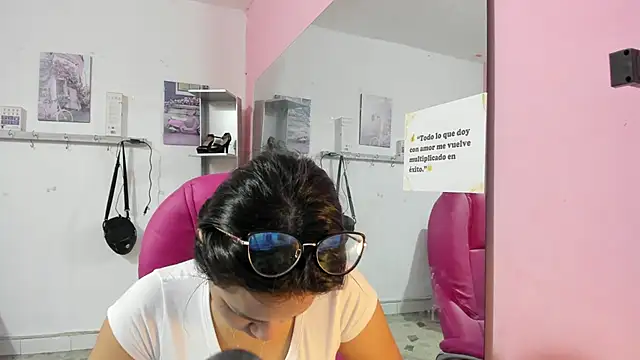 CAMILA--REY online show from January 17, 11:58 am