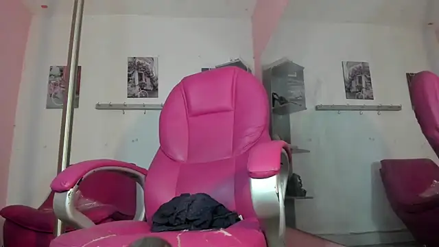 CAMILA--REY online show from November 16, 11:59 am