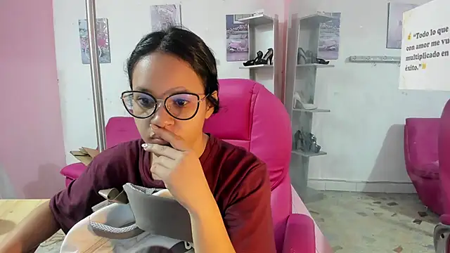 CAMILA--REY online show from November 20, 11:55 am