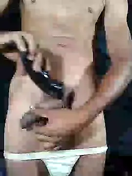 Juliaobig online show from December 4, 9:29 pm