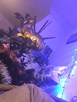 LovelyMoustache online show from December 14, 7:08 pm