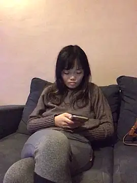 LovelyMoustache online show from December 13, 10:16 pm