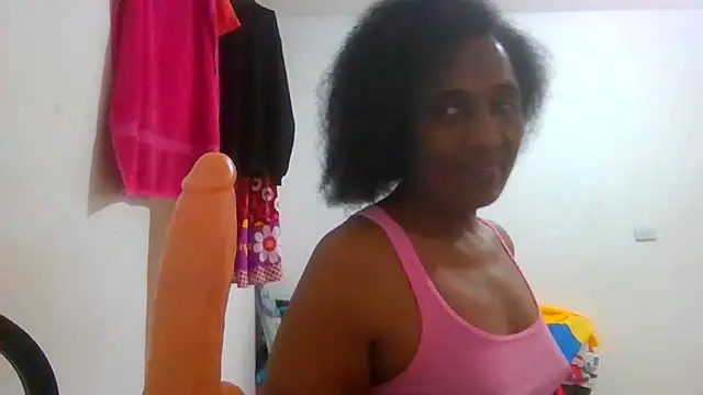 Snapshot of Aishamara chatting on October 5, 6:20 pm Aishamara online show from October 5, 6:20 pm