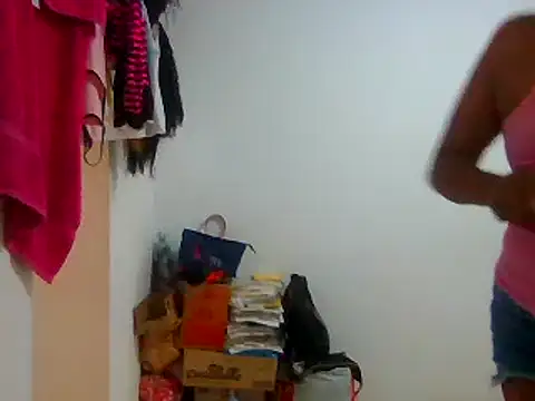 Snapshot of Aishamara chatting on March 14, 5:35 pm Aishamara online show from March 14, 5:35 pm