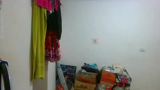 Snapshot of Aishamara chatting on October 11, 9:16 pm Aishamara online show from October 11, 9:16 pm