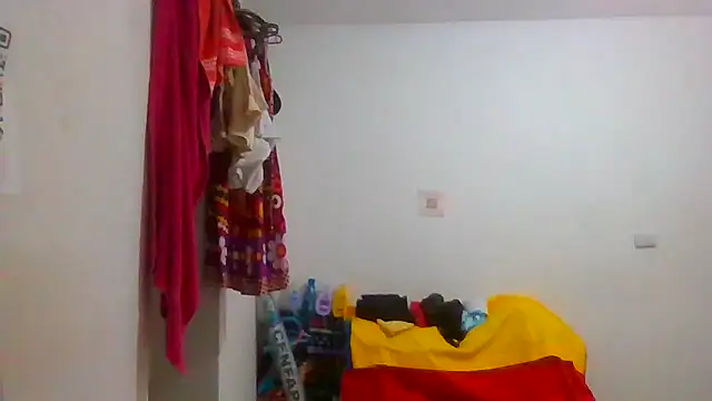 Snapshot of Aishamara chatting on October 18, 11:29 pm Aishamara online show from October 18, 11:29 pm