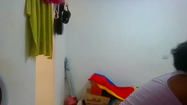 Snapshot of Aishamara chatting on September 26, 6:26 pm Aishamara online show from September 26, 6:26 pm