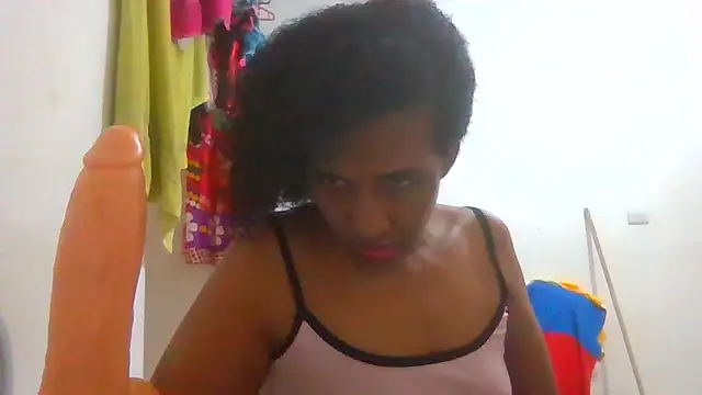 Snapshot of Aishamara chatting on October 10, 4:30 pm Aishamara online show from October 10, 4:30 pm