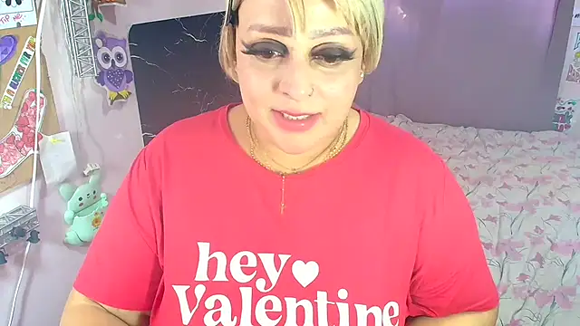 Queen Anne online show from December 25, 8:50 pm