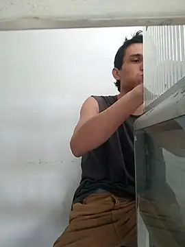 Snapshot of PrivCamZone chatting on October 11, 6:31 pm PrivCamZone online show from October 11, 6:31 pm