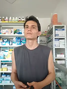 Snapshot of PrivCamZone chatting on September 30, 6:25 pm PrivCamZone online show from September 30, 6:25 pm