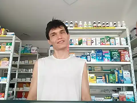 Snapshot of PrivCamZone chatting on October 4, 6:53 pm PrivCamZone online show from October 4, 6:53 pm