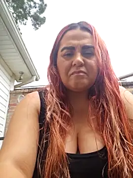 sweetcheekzx online show from February 19, 7:44 pm