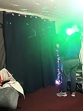 LaInsaciableIntensa online show from March 30, 2:13 am