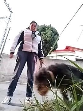 Snapshot of LaInsaciableIntensa chatting on October 30, 12:20 am LaInsaciableIntensa online show from October 30, 12:20 am