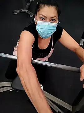 Snapshot of LaInsaciableIntensa chatting on November 7, 5:06 pm LaInsaciableIntensa online show from November 7, 5:06 pm