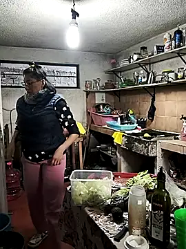 LaInsaciableIntensa online show from December 20, 10:12 pm