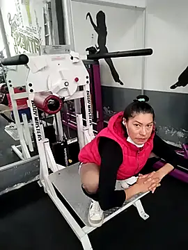 LaInsaciableIntensa online show from January 13, 4:22 pm