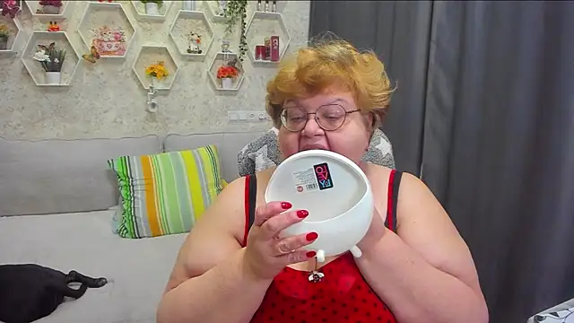  big love  online show from February 19, 4:04 pm