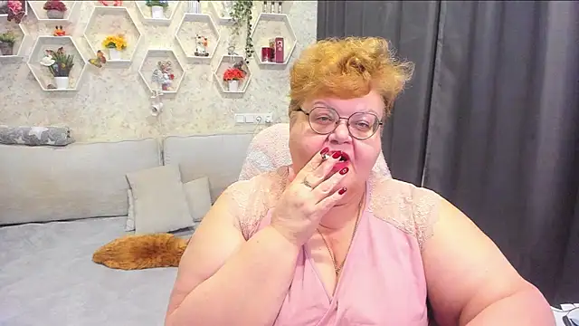  big love  online show from April 15, 7:58 pm