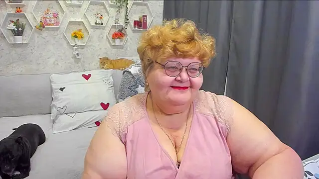  big love  online show from February 13, 5:24 pm