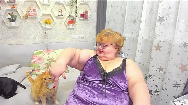  big love  online show from March 15, 8:27 pm