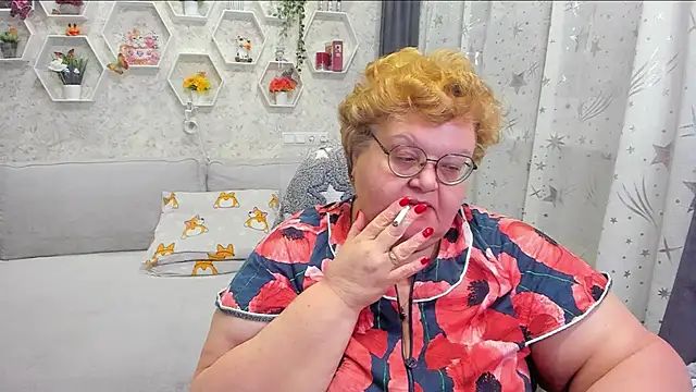  big love  online show from February 25, 7:58 pm