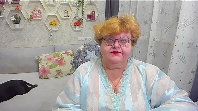  big love  online show from March 8, 8:01 pm