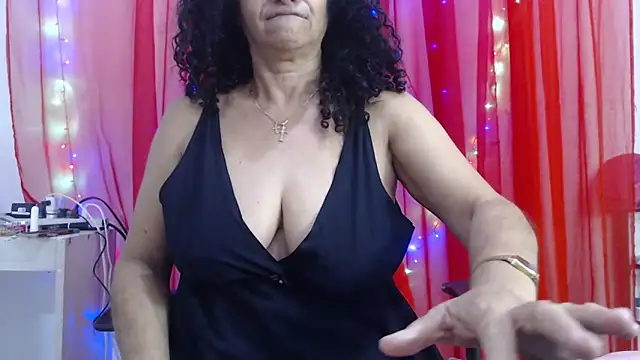 heyline milf online show from March 26, 2:59 pm