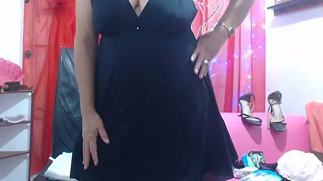heyline milf online show from July 10, 3:56 pm