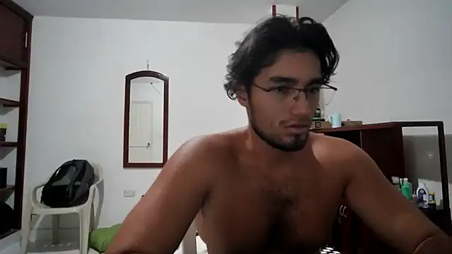 lechero226 online show from January 18, 5:55 am