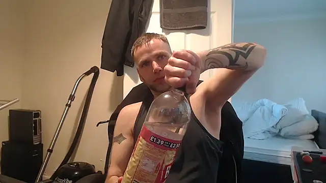 Atheist777 online show from April 18, 3:14 pm