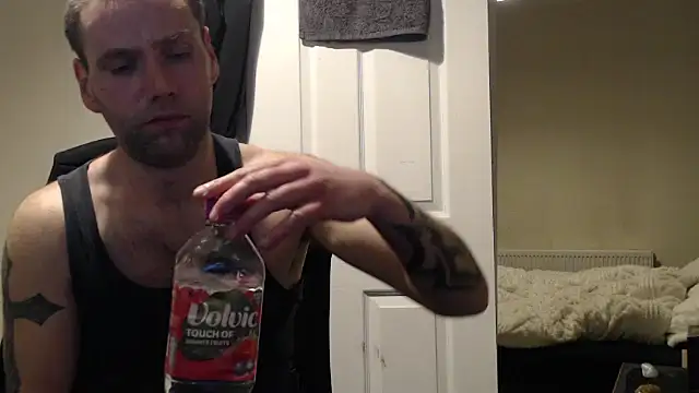 Atheist777 online show from March 5, 12:51 am