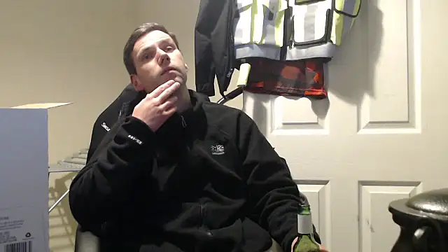 Atheist777 online show from January 14, 12:14 am