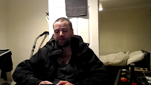 Atheist777 online show from February 26, 12:32 am