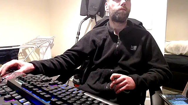 Atheist777 online show from February 15, 8:08 pm