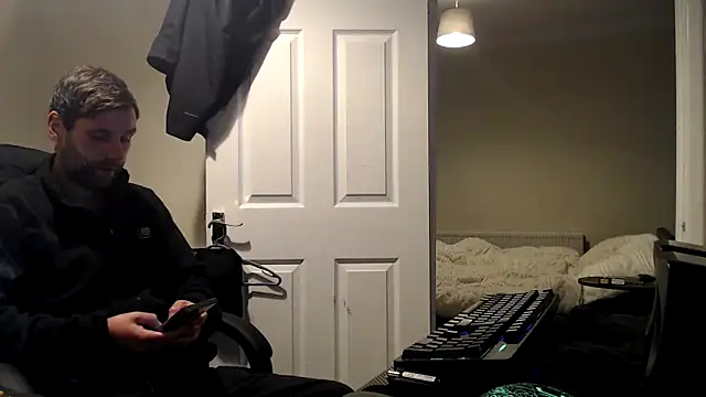 Atheist777 online show from November 3, 4:10 pm