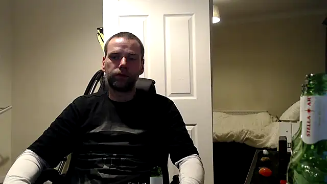 Atheist777 online show from March 7, 9:42 pm