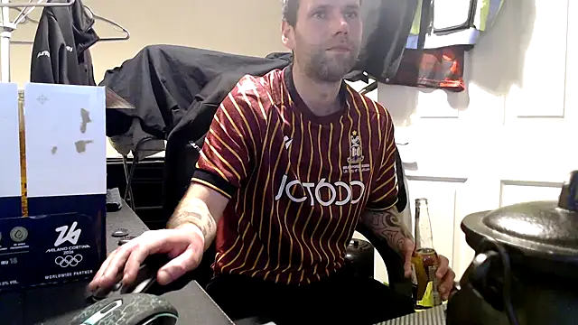 Atheist777 online show from January 10, 7:31 pm